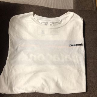 パタゴニア(patagonia)のパタゴニア　tシャツ(Tシャツ/カットソー(半袖/袖なし))