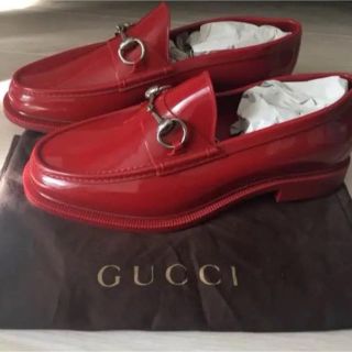 グッチ(Gucci)のgucci ローファー(スニーカー)