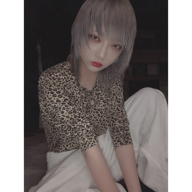 UNIF - あーちゃん様専用!香椎かてぃちゃん着用♡ 聖母マリア