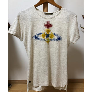 ヴィヴィアンウエストウッド(Vivienne Westwood)のVivienne Westwood anglomania × Lee シャツ(Tシャツ(半袖/袖なし))
