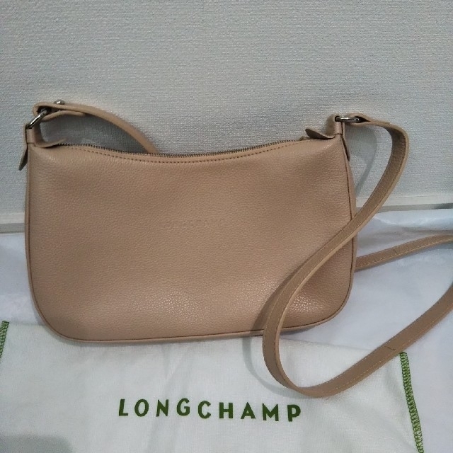 バッグLONGCHAMP ミニ