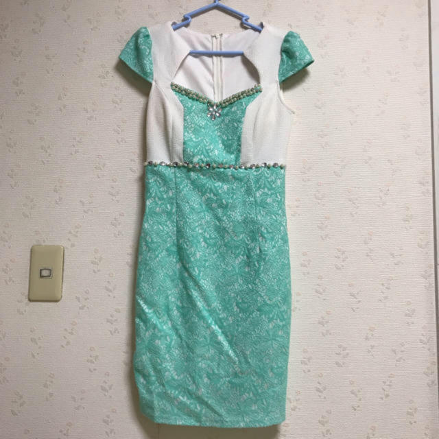 美品♡ドレス レディースのフォーマル/ドレス(ナイトドレス)の商品写真