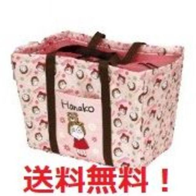 サンエックス(サンエックス)のキキぷり お買い物保冷バッグ ピンク PINK 大容量 エコバッグ トートバッグ レディースのバッグ(トートバッグ)の商品写真