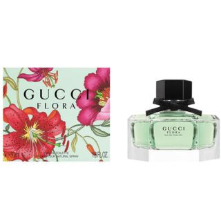 グッチ(Gucci)のグッチ フローラ バイ グッチ 50ml  (EDT・SP)(その他)