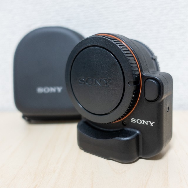 SONY LA-EA4 SONY LA-EA4