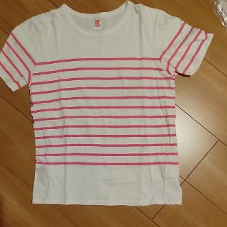 グラニフ(Design Tshirts Store graniph)のTシャツ　6月末まで(Tシャツ(半袖/袖なし))