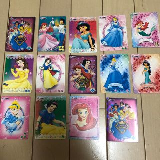 ディズニー プリンセス カードの通販 33点 | Disneyのエンタメ/ホビー ディズニー プリンセス カードの通販 33点 | Disneyのエンタメ/ホビー