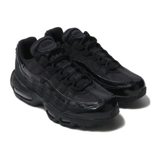 ナイキ(NIKE)の新品未使用　NIKE WMNS AIR MAX 95  24.0〜24.5cm(スニーカー)