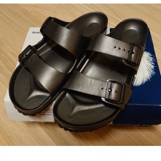 ビルケンシュトック(BIRKENSTOCK)の未使用 ビルケンシュトック アリゾナ(サンダル)