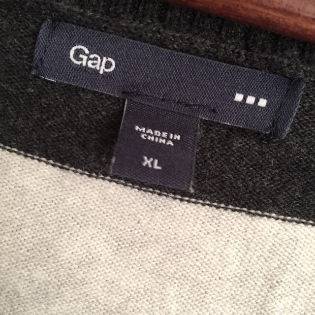 GAP(ギャップ)のGAP💓ボーダートップス💓 レディースのトップス(カットソー(長袖/七分))の商品写真