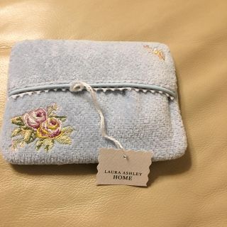 ローラアシュレイ(LAURA ASHLEY)のローラアシュレイ★ティッシュホルダー(ティッシュボックス)