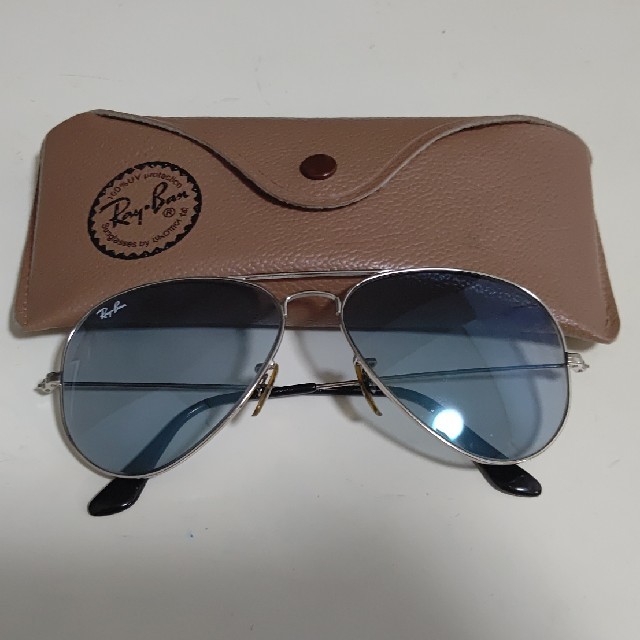 RayBan サングラス