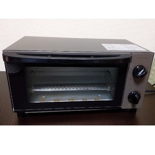 コイズミ(KOIZUMI)のオーブントースター　KOS-1023(調理機器)