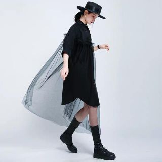 コムデギャルソン】ワンピース | tspea.org
