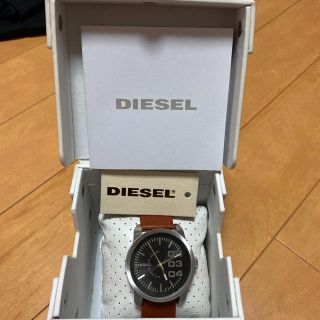 ディーゼル(DIESEL)のdiesel腕時計(腕時計(アナログ))