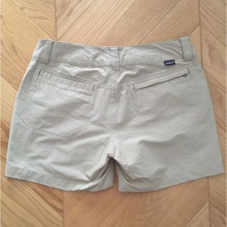 パタゴニア(patagonia)のpatagonia ショートパンツ(ショートパンツ)