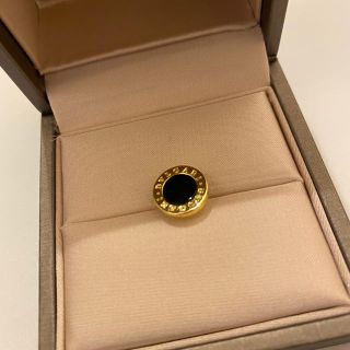 BVLGARI - ブルガリ ピアス 片耳の通販 by ショップ｜ブルガリならラクマ