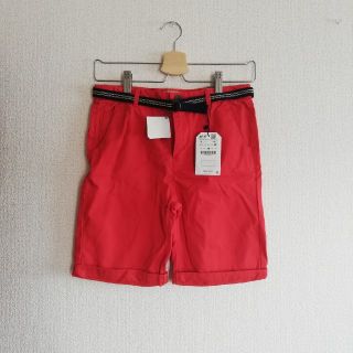 ザラキッズ(ZARA KIDS)の新品　ZARA Kids  140cm(パンツ/スパッツ)