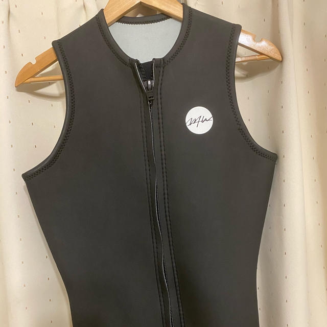 WTW - 【限定セール】wtw ウエットスーツ Lサイズ 山崎賢人着用 WTW - 【限定セール】wtw ウエットスーツ Lサイズ 山崎賢人着用