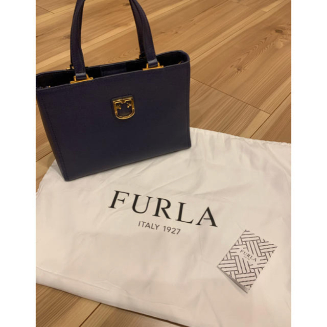 Furla(フルラ)の新品未使用　FURLA ショルダーバッグ  レディースのバッグ(ショルダーバッグ)の商品写真