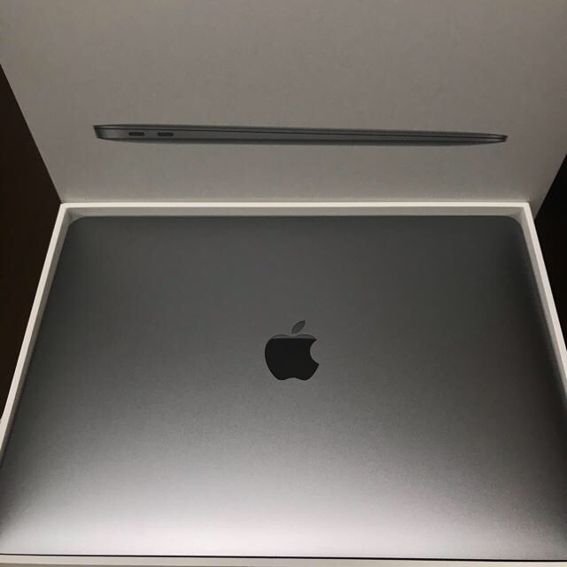 Apple - tackle　MacBookAir 2019 Corei5 SSD256