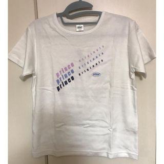 プリンス(Prince)のPrince Tシャツ[M](Tシャツ(半袖/袖なし))