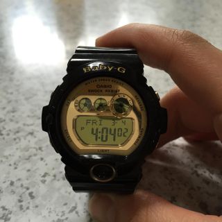 ジーショック(G-SHOCK)のQUEEN様専用(腕時計)