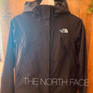 ザノースフェイス(THE NORTH FACE)のTHE  NORTH FACE スクープジャケット(ナイロンジャケット)