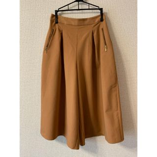 ジャイロ(JAYRO)の【美品】ジャイロガウチョパンツ/ワイドパンツ/ハーフパンツ/Jayro(ハーフパンツ)