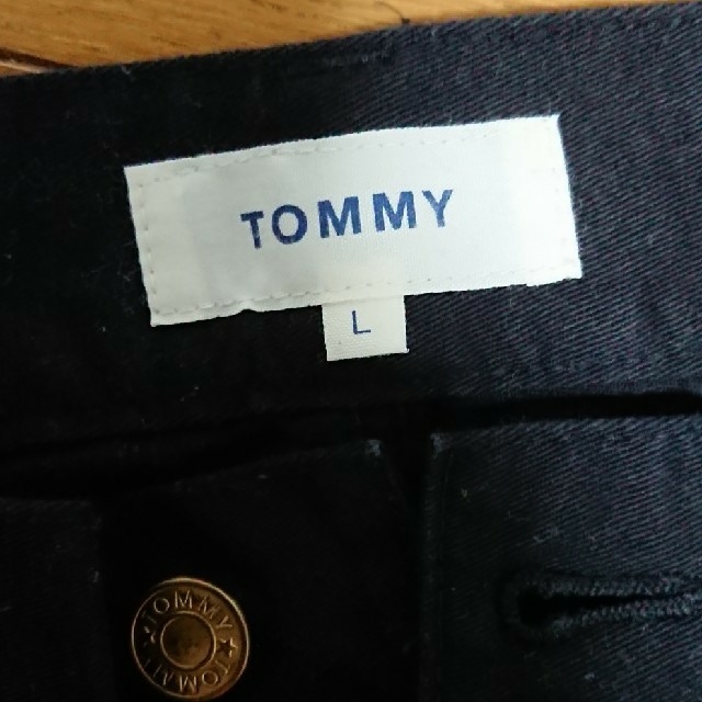 TOMMY(トミー)の【shoutowatar様専用】TOMMY チノパン 星条旗柄 メンズのパンツ(チノパン)の商品写真