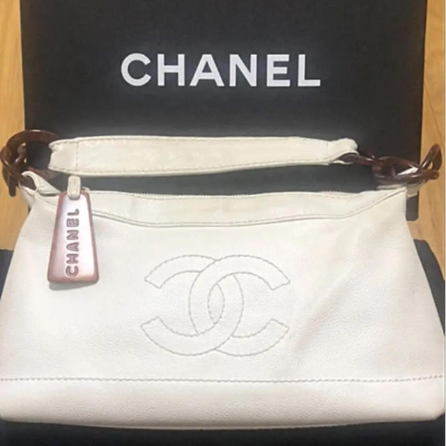 CHANEL(シャネル)のあさこさま　ご専用 レディースのバッグ(ハンドバッグ)の商品写真