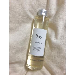 ムコタ(MUCOTA)のムコタ プロミルオイル 150ml(ヘアケア)