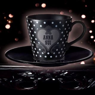 アナスイ ノベルティ グラス/カップの通販 15点 | ANNA SUIの