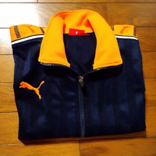 プーマ(PUMA)のプーマジャージ(その他)