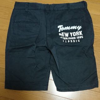 トミー(TOMMY)のTOMMY チノハーフパンツ(ショートパンツ)