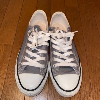 コンバース(CONVERSE)のCONVERSE ローカットスニーカー(スニーカー)