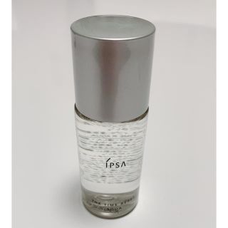 イプサ(IPSA)のイプサ　ザ・タイムRアクア　30ml 新品未使用(化粧水/ローション)