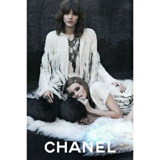 CHANEL ワンピース 激レア 98P