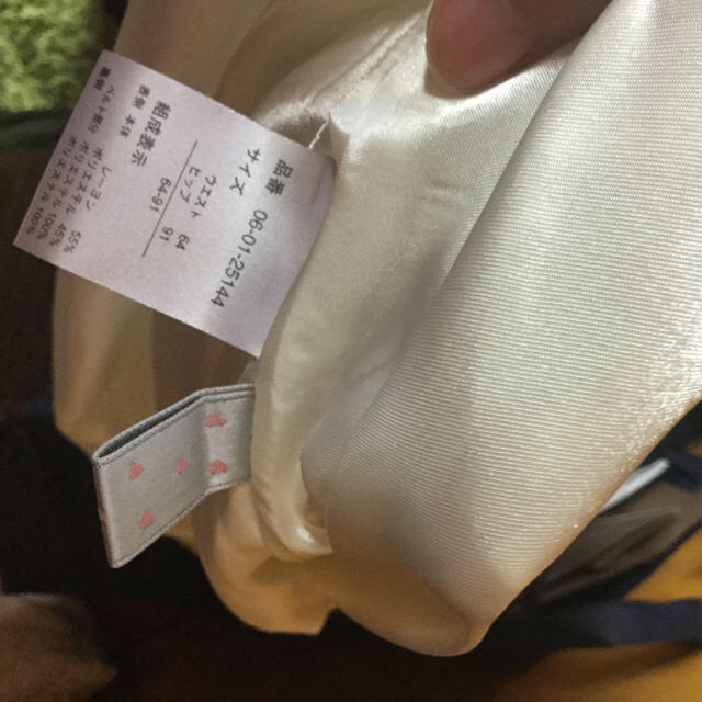 POWDER SUGAR(パウダーシュガー)のm♡y flower様専用 レディースのスカート(ミニスカート)の商品写真