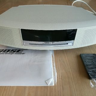 ボーズ(BOSE)のぐーぐーまんさま用★BOSE music system Ⅲ(スピーカー)