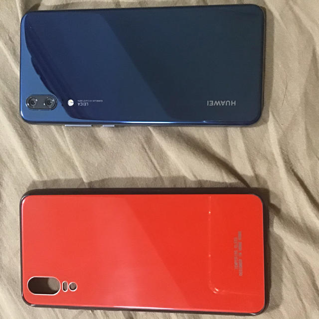 HUAWEI P20