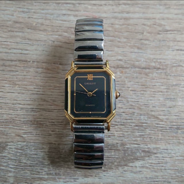ORIENT(オリエント)のORIENT オリエント 腕時計 レディース レディースのファッション小物(腕時計)の商品写真