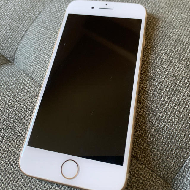 【美品/2点オマケ付き】iPhone7 32GB  SIMフリー