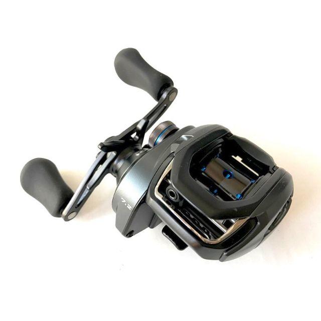 SHIMANO - SHIMANO(シマノ)ベイトリール 19 SLX MGL 70HG 右巻の SHIMANO - SHIMANO(シマノ)ベイトリール 19 SLX MGL 70HG 右巻の