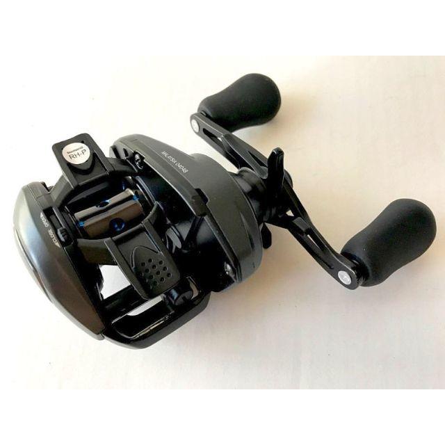 SHIMANO - SHIMANO(シマノ)ベイトリール 19 SLX MGL 70HG 右巻の SHIMANO - SHIMANO(シマノ)ベイトリール 19 SLX MGL 70HG 右巻の