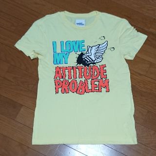 アディダス(adidas)のadidas originals JEREMYSCOTT Tシャツ(Tシャツ/カットソー(半袖/袖なし))