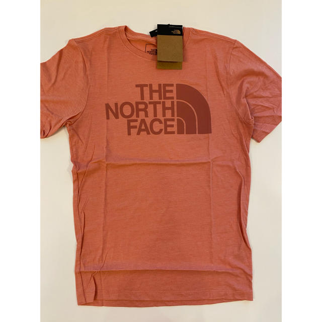 THE NORTH FACE ザ ノースフェイス 半袖 Tシャツ ハーフドーム