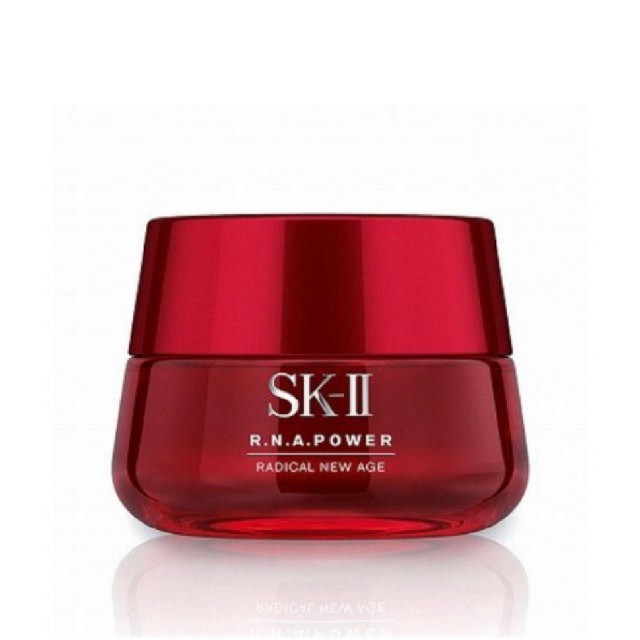 【超特価sale開催】 SK-II - 【新品未開封】SK2 R.N.A パワーラディカルニューエイジ 80g 美容乳液 乳液/ミルク