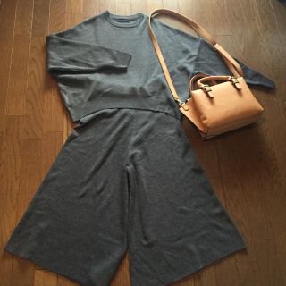 ベルシュカ(Bershka)のニットセットアップ♡(ニット/セーター)