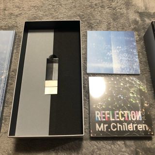 【値下げしました】Mr.Children REFLECTION｛Naked｝(ポップス/ロック(邦楽))